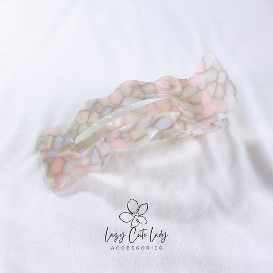 Chic Elegance Hair Clip – Effortless Sophistication