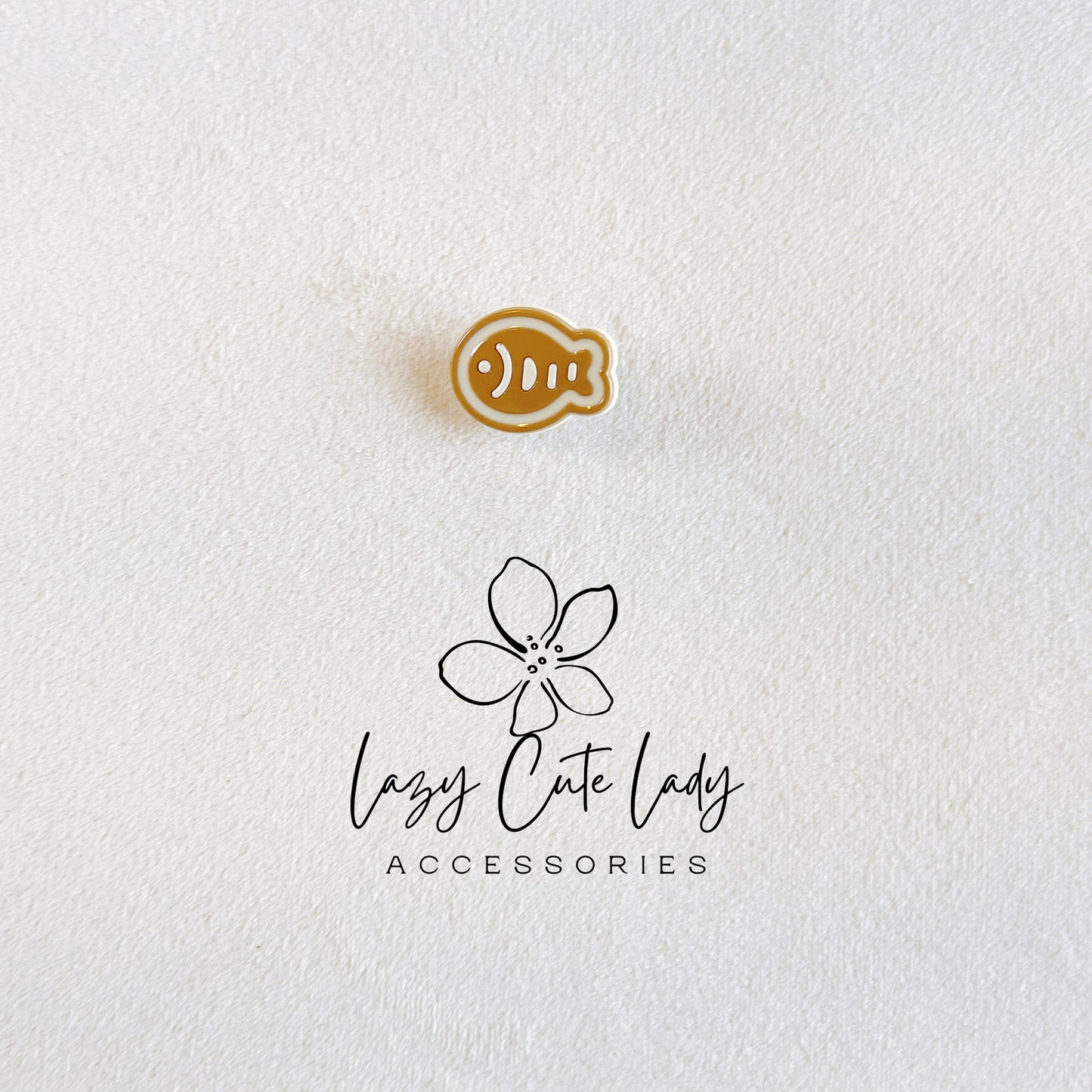 Cute Mini Colorful Fish Hair Clips–Candy-Inspired Hair Accessories-Two style Cute HairClips-Baby hairClips