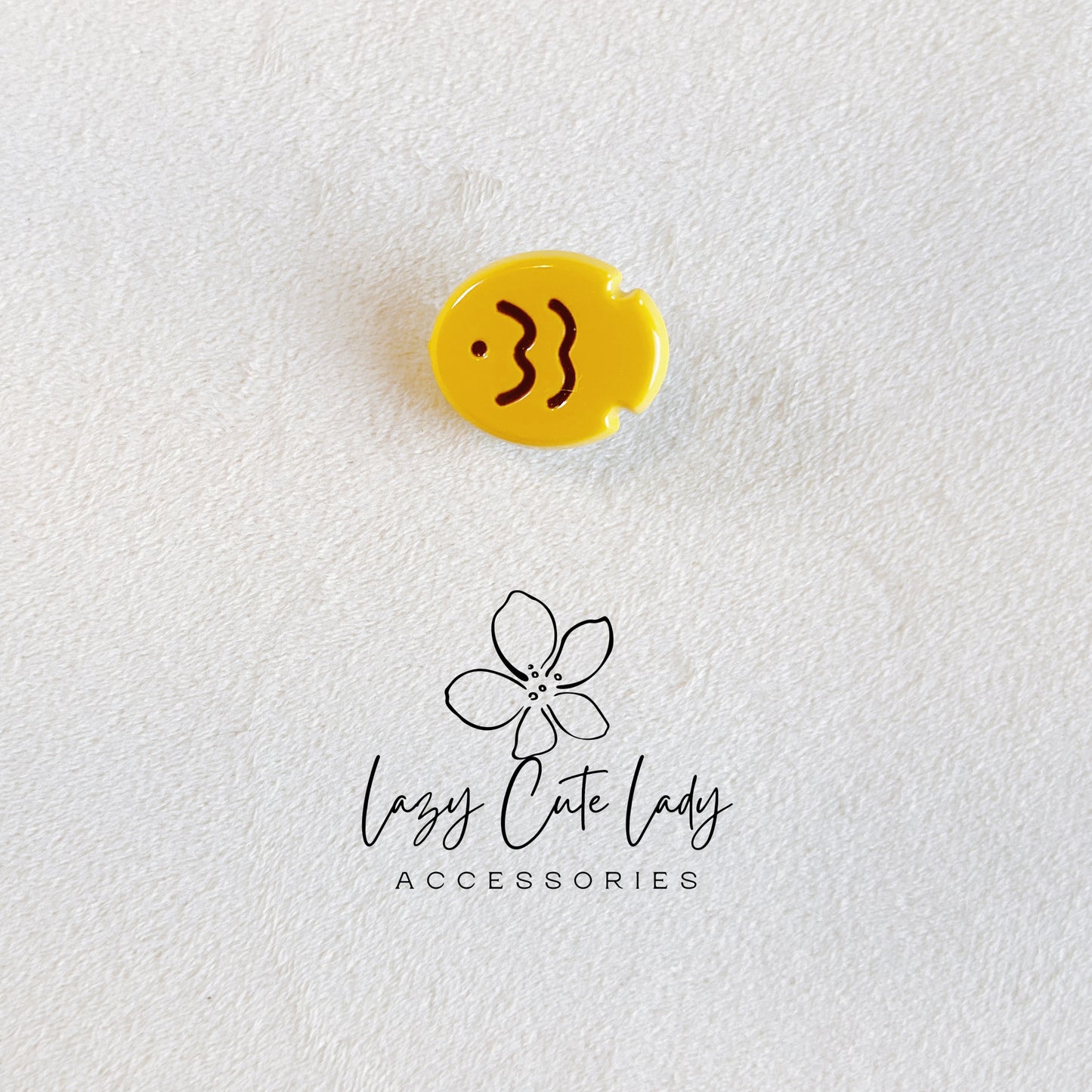 Cute Mini Colorful Fish Hair Clips–Candy-Inspired Hair Accessories-Two style Cute HairClips-Baby hairClips