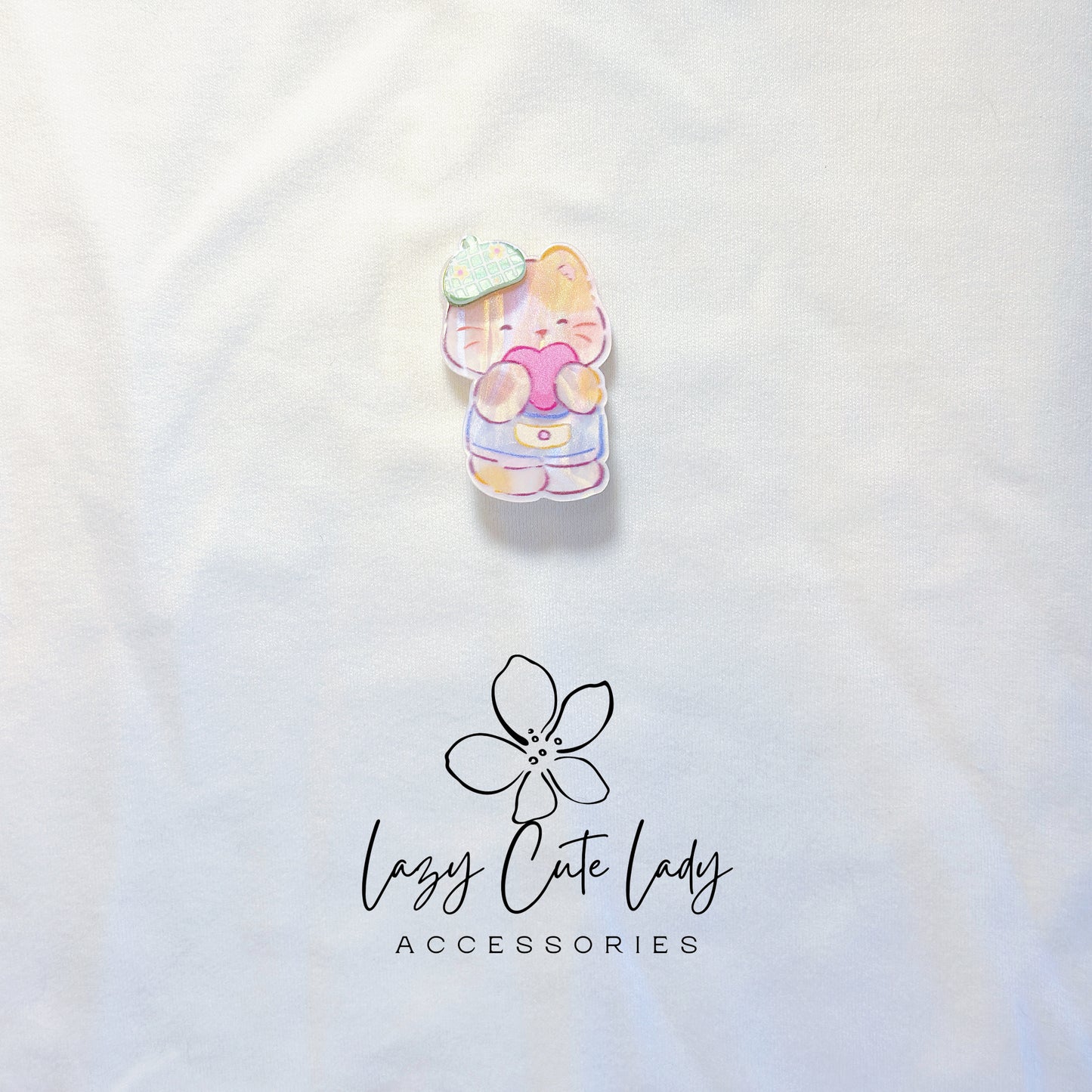 Puppy & Kitty Pals Hair Clips – Adorable Cartoon Animal Barrettes for Kids | 9 Cute Designs