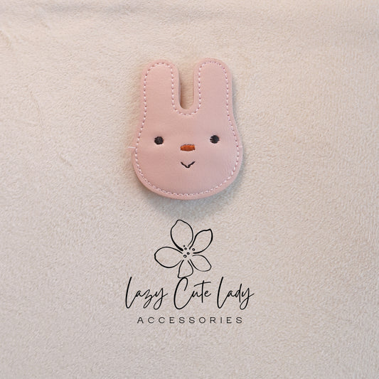 Handmade Autumn & Animal Hair Clips – Lazy Cute Lady Accessories