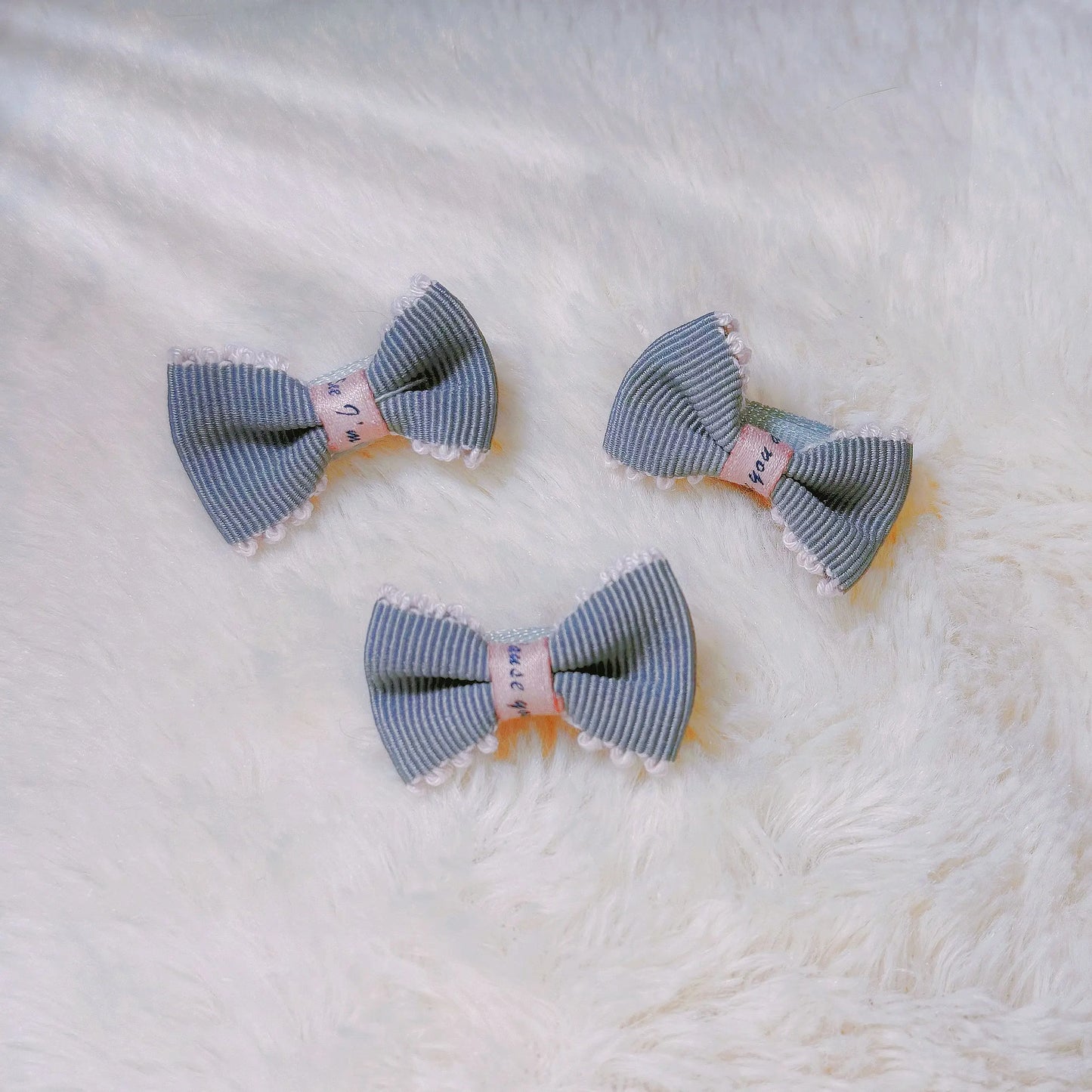 Baby Cute Bow Hair Accessory