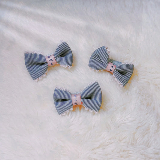 Baby Cute Bow Hair Accessory