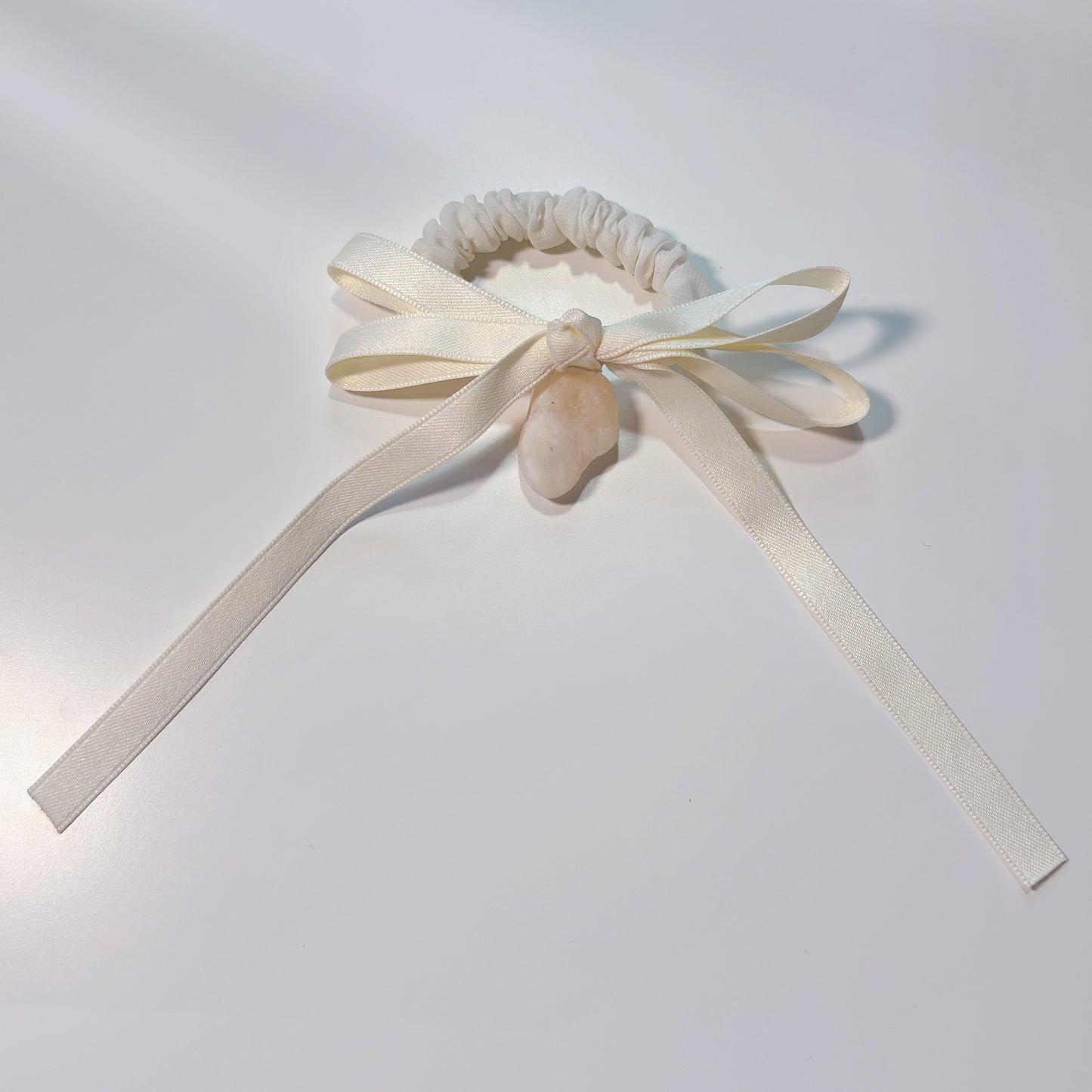 Adorable Ribbon Bow Hair Tie - Hair Accessory - for girl ,for women