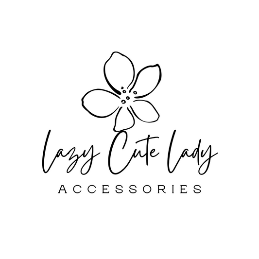 Revel in Timeless Elegance with Lazy Cute Lady Accessories