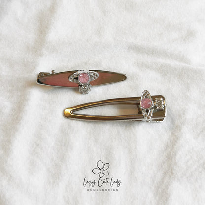 Artistic Elegance Hair Clip