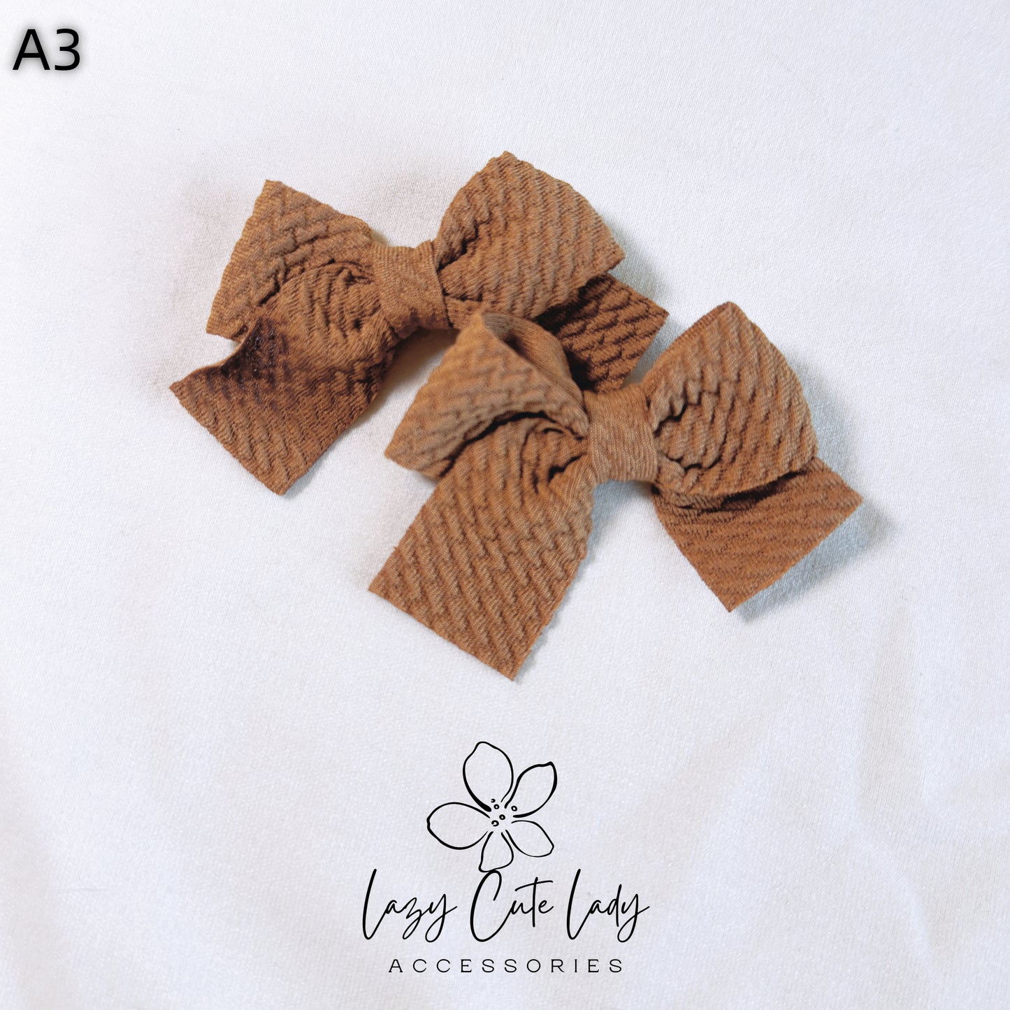 Mini Bow Hair Clips Set – Cute and Versatile - Baby Hair Accessory - Hair Bow for girls- Colorful Hair Bow