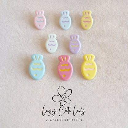 Little Fishy Delight Hair Clip - Cute Hair Accessory hair clips