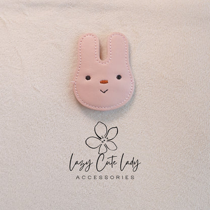 Handmade Autumn &amp; Animal Hair Clips – Lazy Cute Lady Accessories