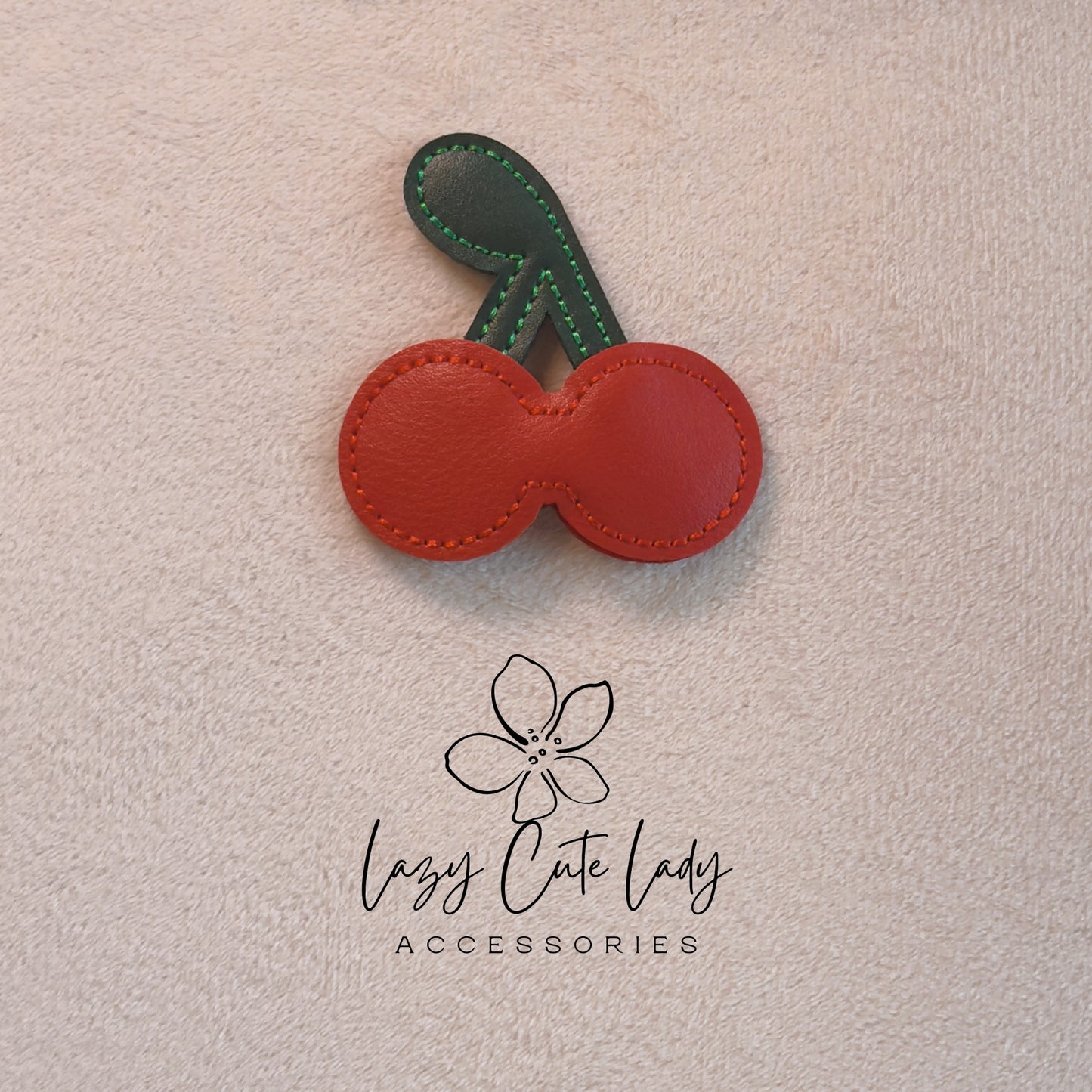 Handmade Autumn &amp; Animal Hair Clips – Lazy Cute Lady Accessories