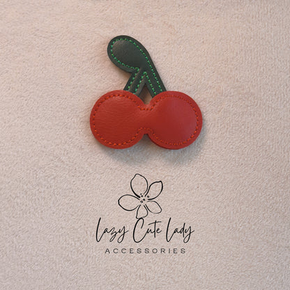 Handmade Autumn &amp; Animal Hair Clips – Lazy Cute Lady Accessories