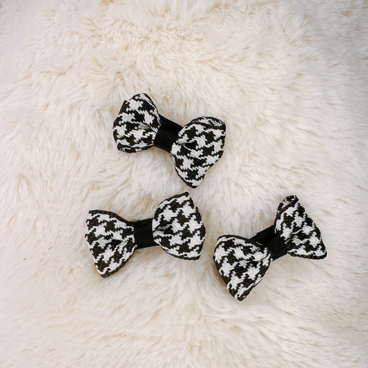 Baby Elegance: Adorable and Graceful Bow Hair Accessory