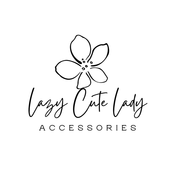 Lazy Cute Lady Handcrafted Accessories